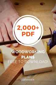 Free Woodworking Plans To Download Download More Than 2 000 Woodworking Pdf Guide Downloadable Woodworking Plans Woodworking Plans Pdf Woodworking Plans Free