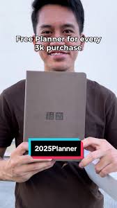 Planner book from Uniqlo! 🤍 #planner2025 #planner #uniqlo #fyp @Uniqlo  Philippines