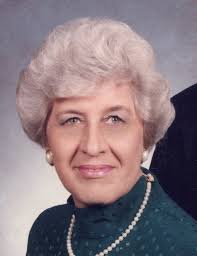 Obituary information for Janette Taggart Grantham