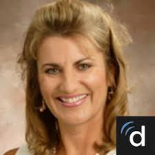 Dr. Stuart Eldridge, MD