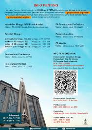 Grii Pondok Indah Gereja Reformed Injili Indonesia