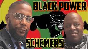 Malik Zulu Shabazz & Najee Muhammad EXPOSED; Malik quits New Black Panther  Party after being Exposed