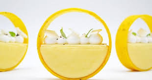 Adrien Bozzolo On Instagram Tarte Citrus Palace Paris Pastrychef Patisserie Desser Desserts A L Assiette Dessert Gastronomique Design Culinaire