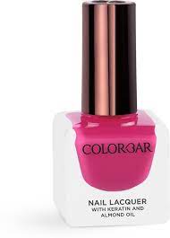 Colorbar Nail Lacquer Rose Bud