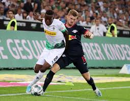 Borussia verein für leibesübungen 1900 e. Eberl Zakaria Has A Lot Of Offers To Leave Gladbach