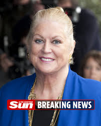 BREAKING: Celebrity Big Brother star Kim Woodburn dies aged 83