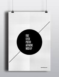 25 Free Psd Mockups Every Graphic Designer Should Have Poster Mockup Poster Mockup Psd Poster Mockup Free