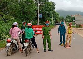 Bộ y tế cho biết 80 ca mắc mới này đều ghi nhận trong nước, chủ yếu tại bắc giang, bắc ninh, còn lại thanh hóa và hải dương mỗi địa phương có một bệnh nhân. Chinh Thá»©c 2 Ca Máº¯c Covid 19 Ä'áº§u Tien á»Ÿ Báº¯c Giang
