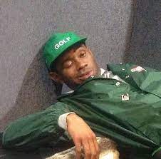 'fortnite' creator says it won't punish players for speaking out about politics, as blizzard faces backlash and calls for a boycott after banning. Tyler The Creator Tyler The Creator Wallpaper Tyler The Creator The Creator
