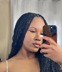 What's poppin', Candy Matthews 🖤❤🖤 . #zambezimagichood #candymatthews #candy  #matthews #fantadrink #fanta