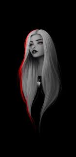 Best wallpaper for girls hd. Amoled Girls Wallpapers Wallpaper Cave