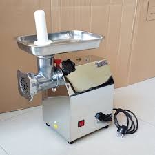 Ketika daging olahan bisa dibentuk sesuai selera. Jual Meat Grinder Harizo Mgd 12 Mesin Gilingan Pelembut Giling Daging Sapi Besar Mesin Penggiling Penghalus Daging Ikan Di Lapak Harizo Bukalapak