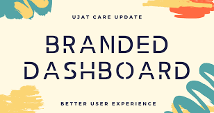 ברוכים הבאים למכללת lfa you care. Update Ujat Care Dashboard Is Now Branded With Agency Logo And Name