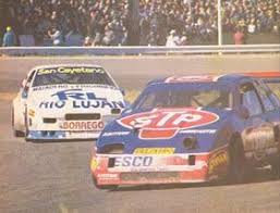 The argentine ford falcon is a car built by ford argentina from 1962 to 1991. Historia Tc2000 Los 90 Automoviles Autos Turismo