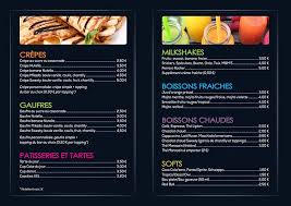 La Carte Sweety Yogurt Bar Facebook