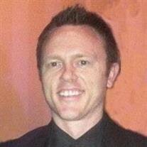 Keith Wayne Moore Obituary