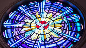 The holy spirit is always with us, always in us, in our hearts. Ten Gifts You Can Give To The Holy Spirit