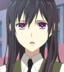 She is the student council president, the daughter of shō aihara, the stepdaughter of ume aihara and the younger stepsister/wife of yuzu aihara. Anime Citrus Mei