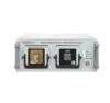 EM203 Optical Module EMI Test Platform | ESDEMC Technology