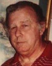 Obituary information for James Clyde Franklin