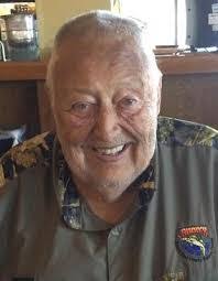 Donald Budd's Instagram, Twitter & Facebook