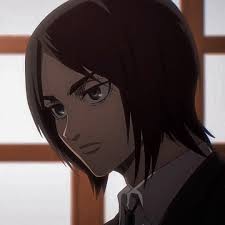 The events upto season 3 of attack on titan takes place till the year 850. Eren Jaeger Icons Explore Tumblr Posts And Blogs Tumgir