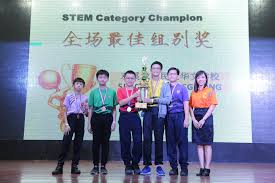 Maybe you would like to learn more about one of these? Sciencetech Swrc2019 Stem Sciencetech Education Facebook