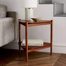 Maybe you would like to learn more about one of these? Retro Tripod Side Table