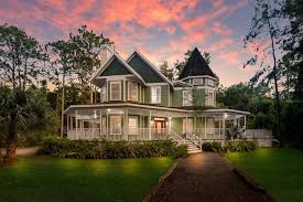 The gothic victorian has been one of our most fun and intense builds yet. Victorian Houses For Sale In Florida Zerodown