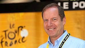 Christian prudhomme va devoir s'écarter du tour de france pendant sept jours. Christian Prudhomme Directeur Du Tour De France Carcassonne C Est Une Sacree Belle Ville Lindependant Fr