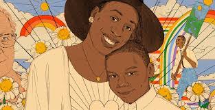 Michelle Spiegel's Instagram, Twitter & Facebook