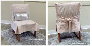Rose Colored Chair Cover Dorm Suite Dorm 2018 Slipcovers For Chairs Dorm Room Chairs Desk Chair Covers