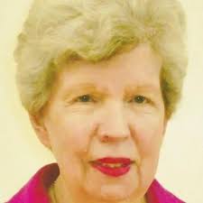 Shirley Lord Obituary (1937