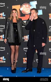 Entertainment francesca hi-res stock photography and images - Page 42 -  Alamy