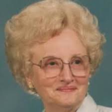 Obituary information for Lois Virginia Cain Phillips