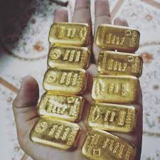 Goldbullionbars Gold Bullion Bars Gold Investments Gold Reserve