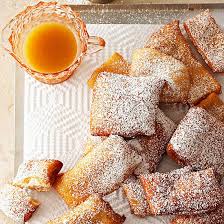 They're usually flattened into disks and served around christmas and. Must Try Mexican Desserts That Feature Sweet And Spice Better Homes Gardens