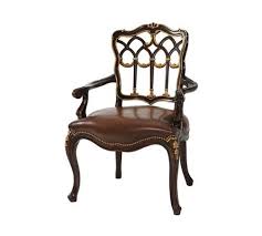 Theodore Alexander Theodore Alexander Armchair Luxury Furniture Brands