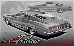 Image result for buick riviera x11