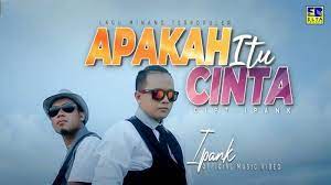 Chord Gitar Apakah Itu Cinta Ipank Perasaan Yang Tanpa Kabar Takkan Tahu Kapan Dia Datang Tribunnews Com Mobile