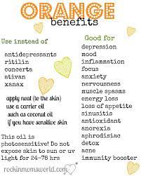 Orange Essential Oil Benefits Essential Oils Herbs Essential Oils