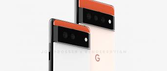 Pixel 6 and pixel 6 pro debut this fall, and that's when we'll share all the details we normally release at launch like new features, technical specs and pricing and availability. Google Pixel 6 And Pixel 6 Pro Renders Leak Showing Shocking New Design Gsmarena Com News