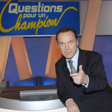 Du julien lepers comme on l'aime ! Affaire Dieudonne Julien Lepers Se Defend Gala