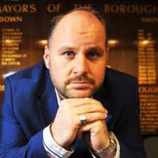 Ben Prater (@yourbenpraters)