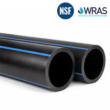 NSF61 HDPE Pipe for Potable Water Supply - Puhui Industry