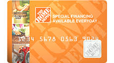 Banks, issuers and credit card companies do not endorse or guarantee this content, are not responsible for it, and may not even be aware of it. Home Depot Credit Cards Compare Credit Cards Cards Offer