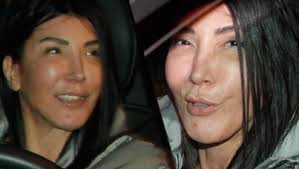 Hande Yener In Makyajsiz Hali Soke Etti