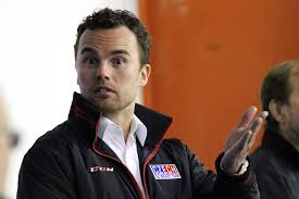 Češi mají první výhru, kanaďané stále bez bodu. Cr 20 Svycarsko 20 Filip Pesan Aktualne Cz