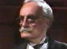 ANOTHER WORLD: MINOR CHARACTERS