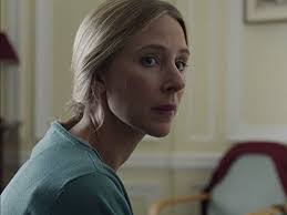 Sally Scott's Instagram, Twitter & Facebook